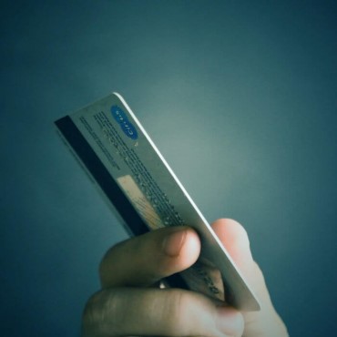 Credit Card Calculator