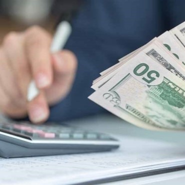 Amortization Calculator